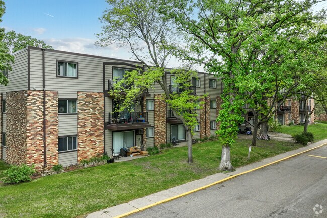 Building Photo - Westview Village Apartments