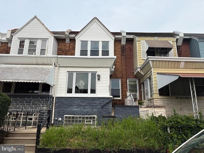 Building Photo - 5734 N Camac St