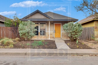 Building Photo - 4622 Credo Lane