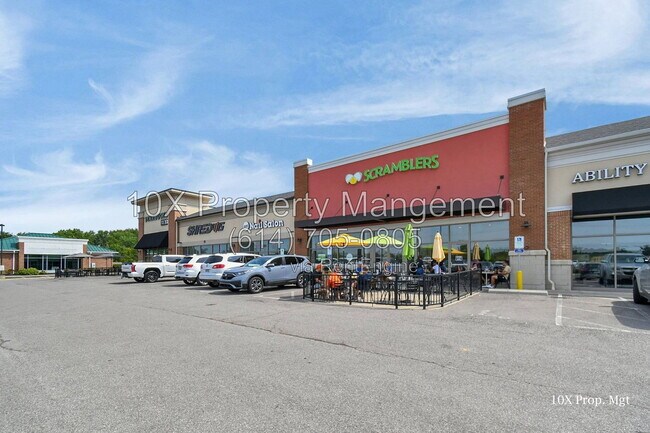 Building Photo - 388 Shanahan Rd