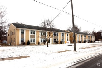 Building Photo - Sunrise Valley
