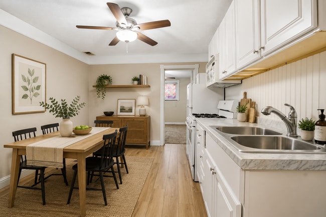 Building Photo - $1,145.95, 1 Bed - 1 Bath, Condo in Denver with Spacious Yard!