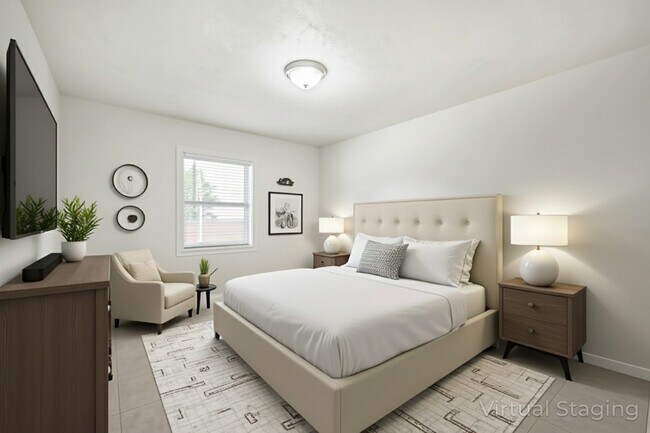 Building Photo - 16722 Moary Firth Dr