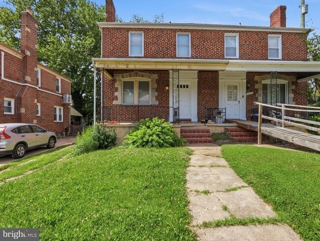 Building Photo - 5112 Crosswood Ave