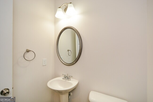 Building Photo - 350 Cranston Dr