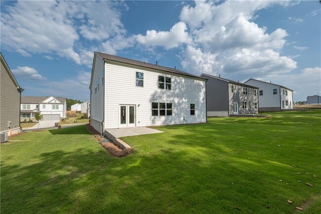 Building Photo - 117 Landsdowne Way SE