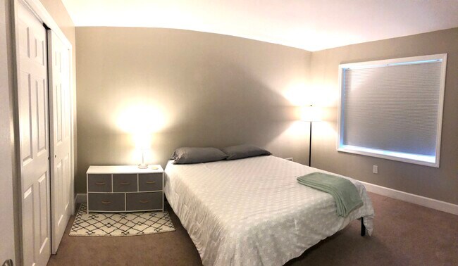 Bedroom 2 - 14 Dyer Switch Rd