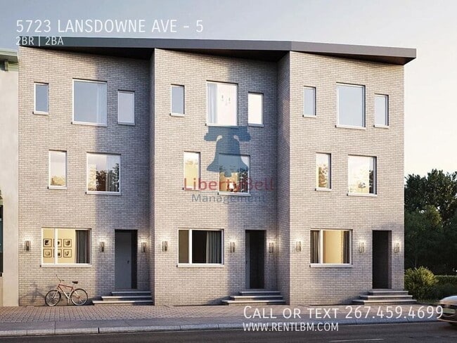 Building Photo - 5723 Lansdowne Ave