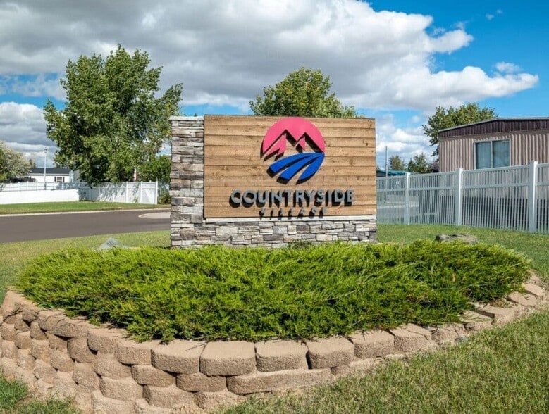 Building Photo - 3805 7th St NE