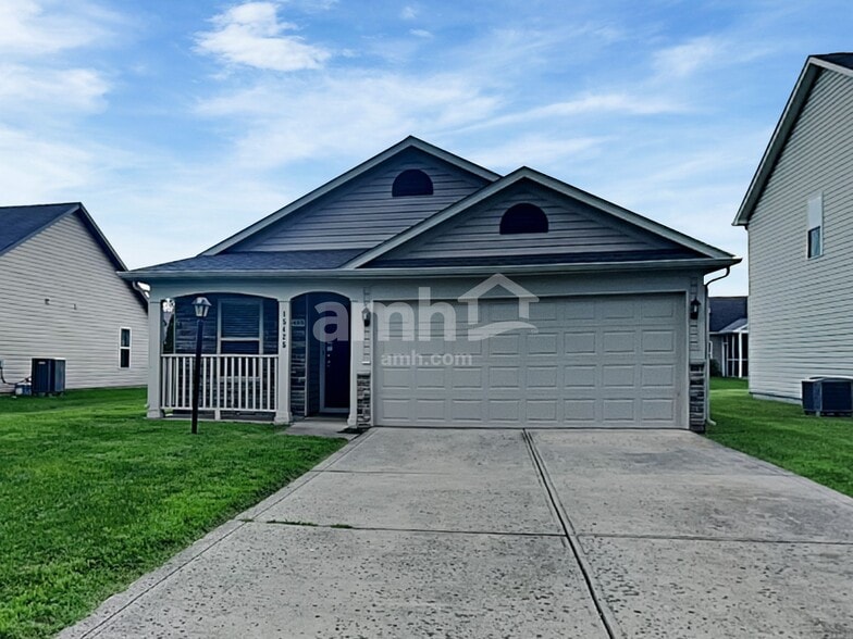 Primary Photo - 15425 Dry Creek Rd