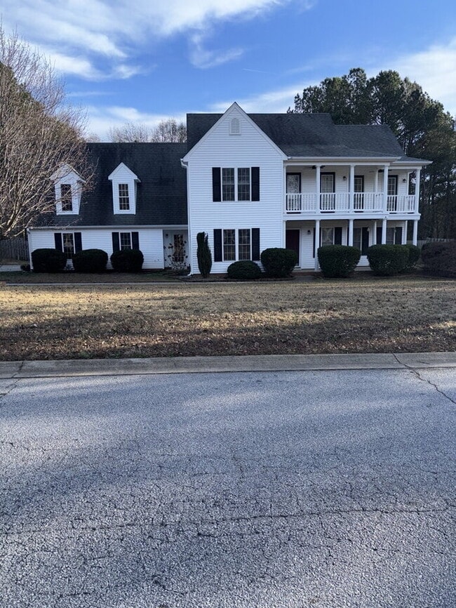 Building Photo - 175 Rock Moss Dr