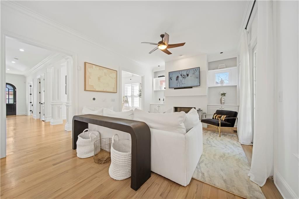 Building Photo - 1796 Buckhead Valley Ln NE