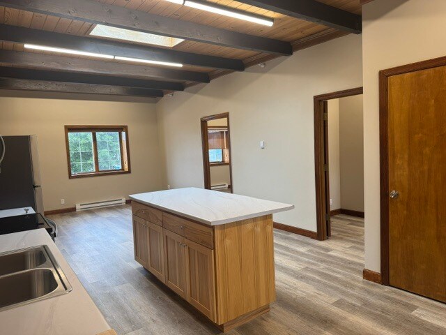 Building Photo - 611 L St