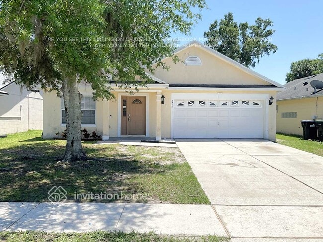 Building Photo - 9472 Brackin St