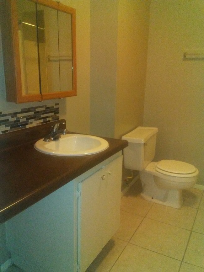 Interior Photo - Cumberland Court