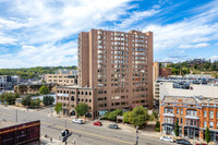 Building Photo - Irvine Park Towers