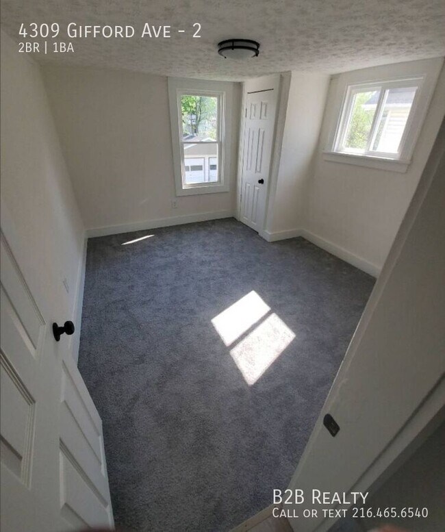 Building Photo - 4309 Gifford Ave