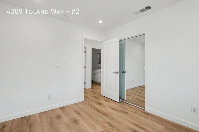 Building Photo - 4309 Toland Way