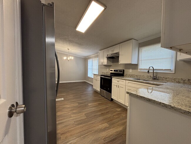 Building Photo - 1100 Big Sandy Creek Ln