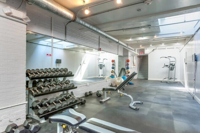 Building Photo - 300 Communipaw Ave