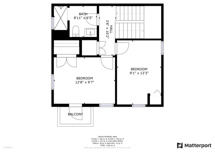 Building Photo - 5 E Hampstead Square