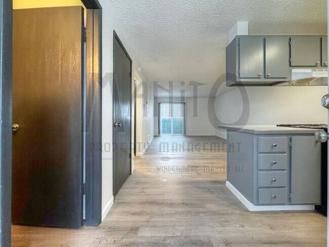 Building Photo - Charming 1bed 1 bath in Whitworth Area