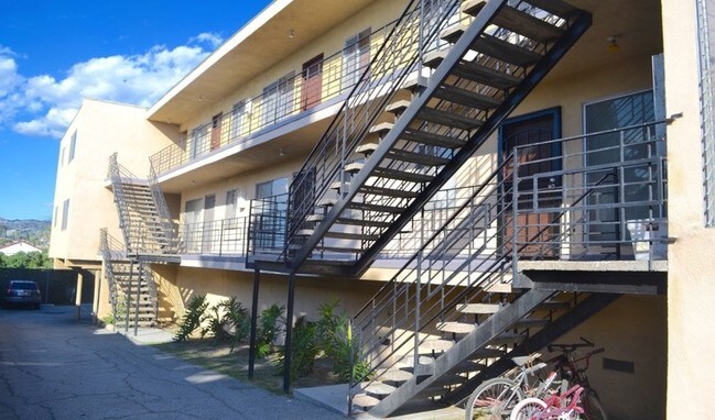 Primary Photo - Virgil Village Apartments