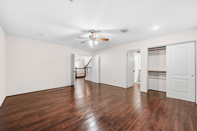 Building Photo - 13619 Braeswest Dr