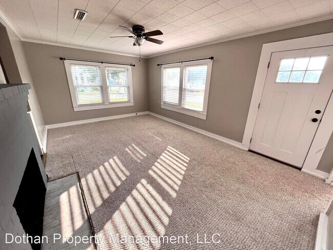 Building Photo - 3 br, 2 bath House - 109 N Broadway St