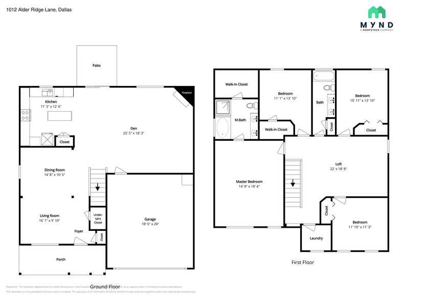 Building Photo - 1012 Alder Ridge Ln
