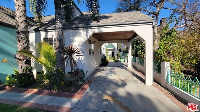 Building Photo - 4214 Lafayette Pl