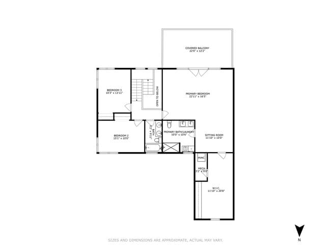 Building Photo - 1347 London Ln