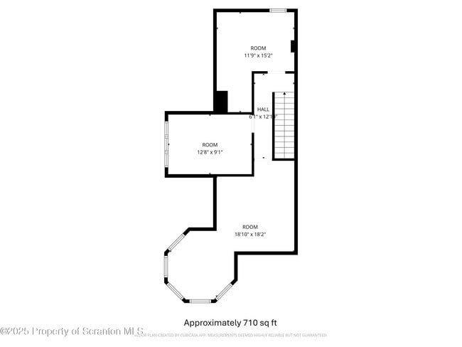 Building Photo - 1701 Monsey Ave