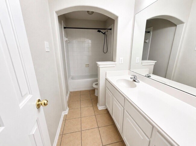 Building Photo - Hollyhock Drive, Stafford, TX 77477 - 4 BR 2 BA single-family home