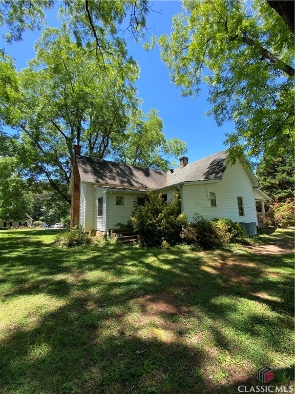 Building Photo - 3507 Spratlin Mill Rd