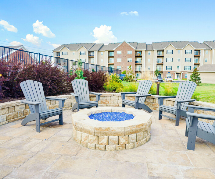 Building Photo - Pavilion at Twin Creek