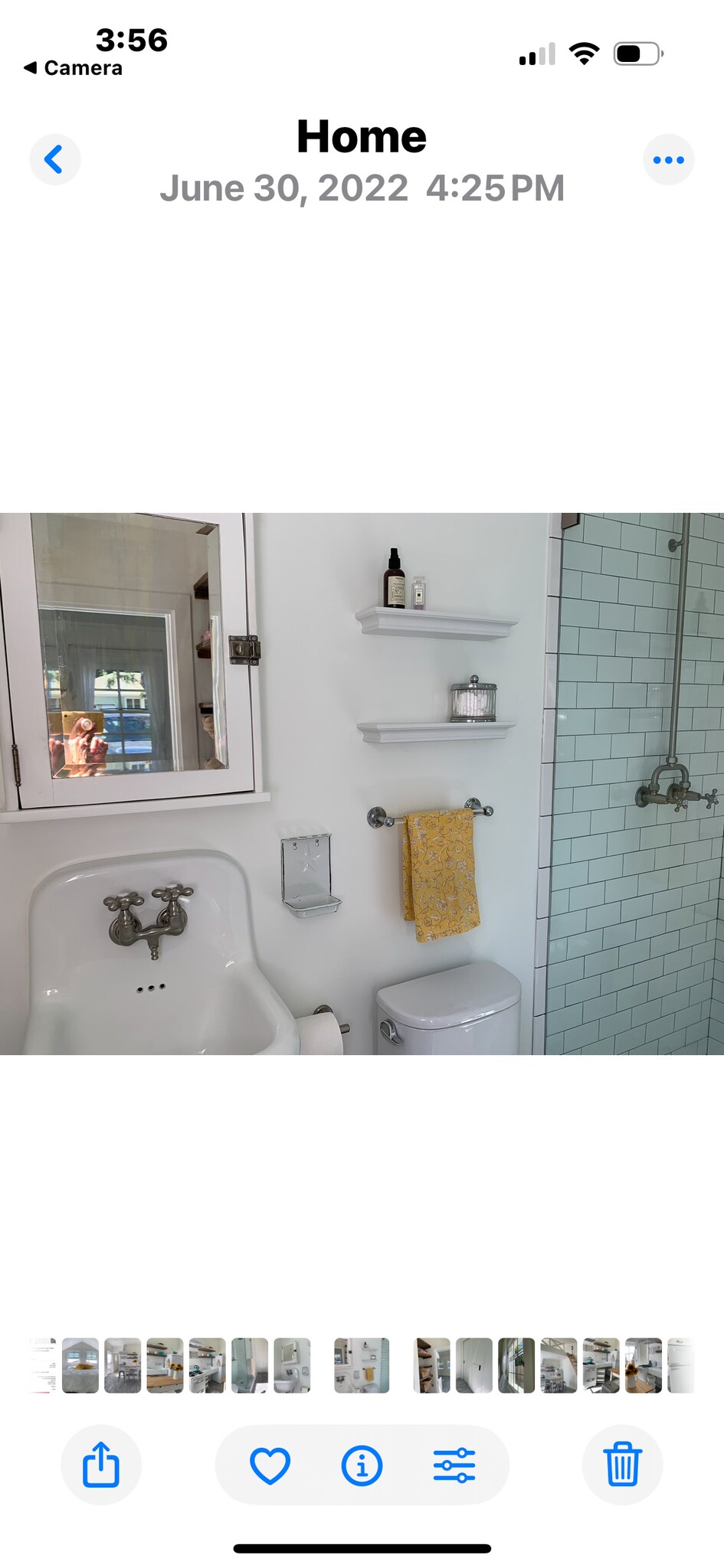 Building Photo - 5475 E Daggett St