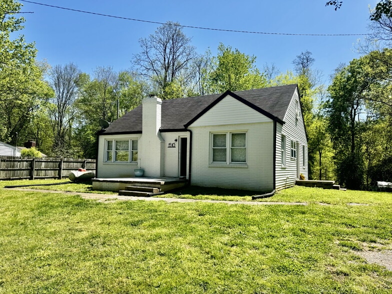 Building Photo - 1510 Zinc Plant Rd