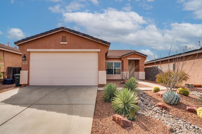 Building Photo - 10252 E Wasp Spring Dr