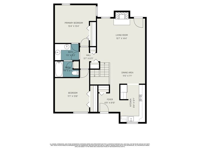 Building Photo - 1339 Village Park Ct