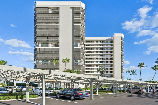 Building Photo - 8880 S Ocean Dr
