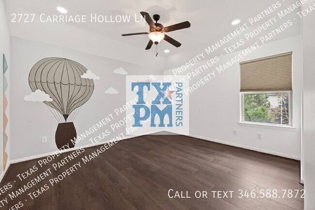 Building Photo - 2727 Carriage Hollow Ln