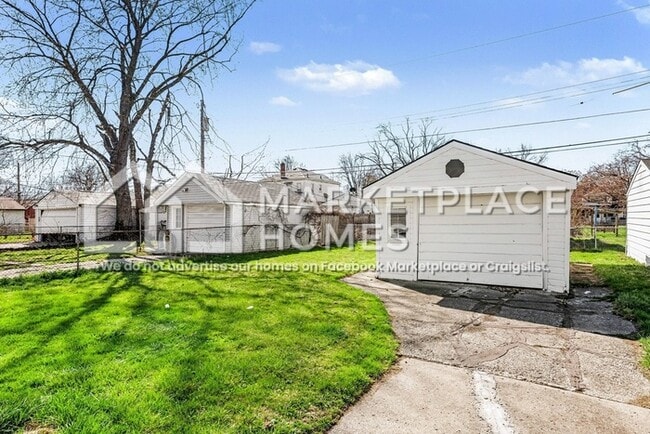 Building Photo - 8212 Timken Ave