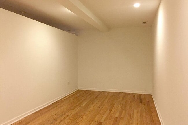 Floorplan - 5532 S. Kimbark Avenue