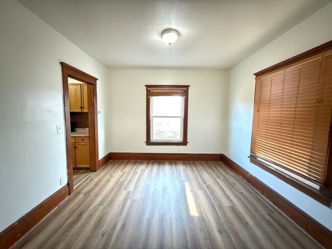 Building Photo - Spacious Historical Three-Bedroom Home with Classic Character- NEW FLOORING