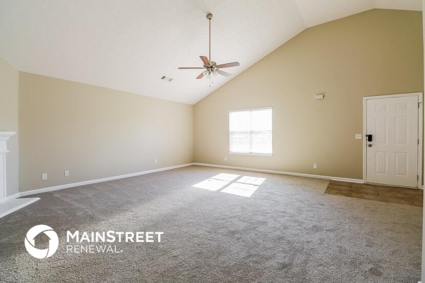 Building Photo - 6700 Browns Mill Ferry Dr