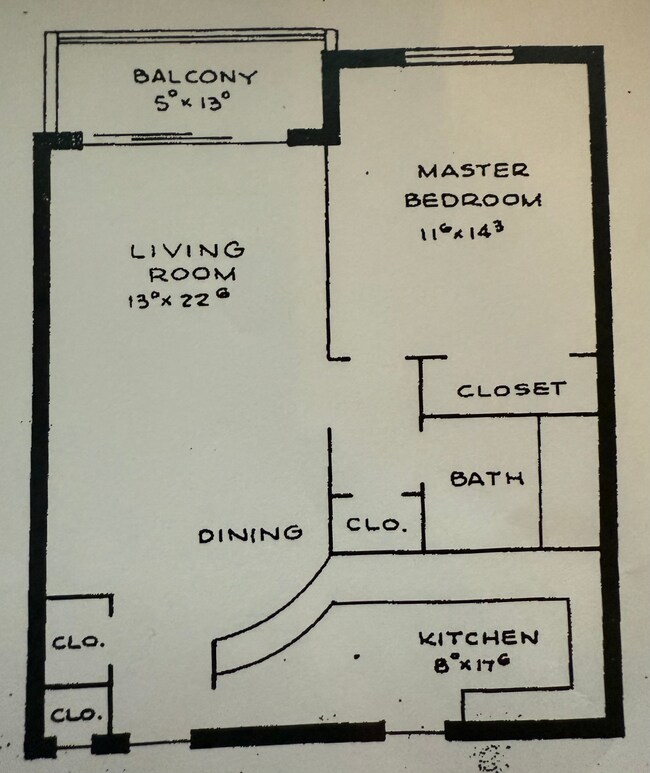 Building Photo - 2840 S Ocean Blvd