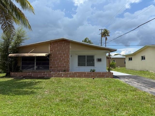 Building Photo - 2625 NW 68th Ave
