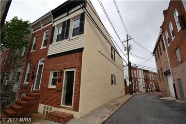 Primary Photo - 1415 Jackson St