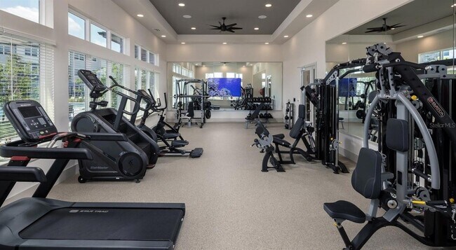 Building Photo - 3110 Gowan Dr